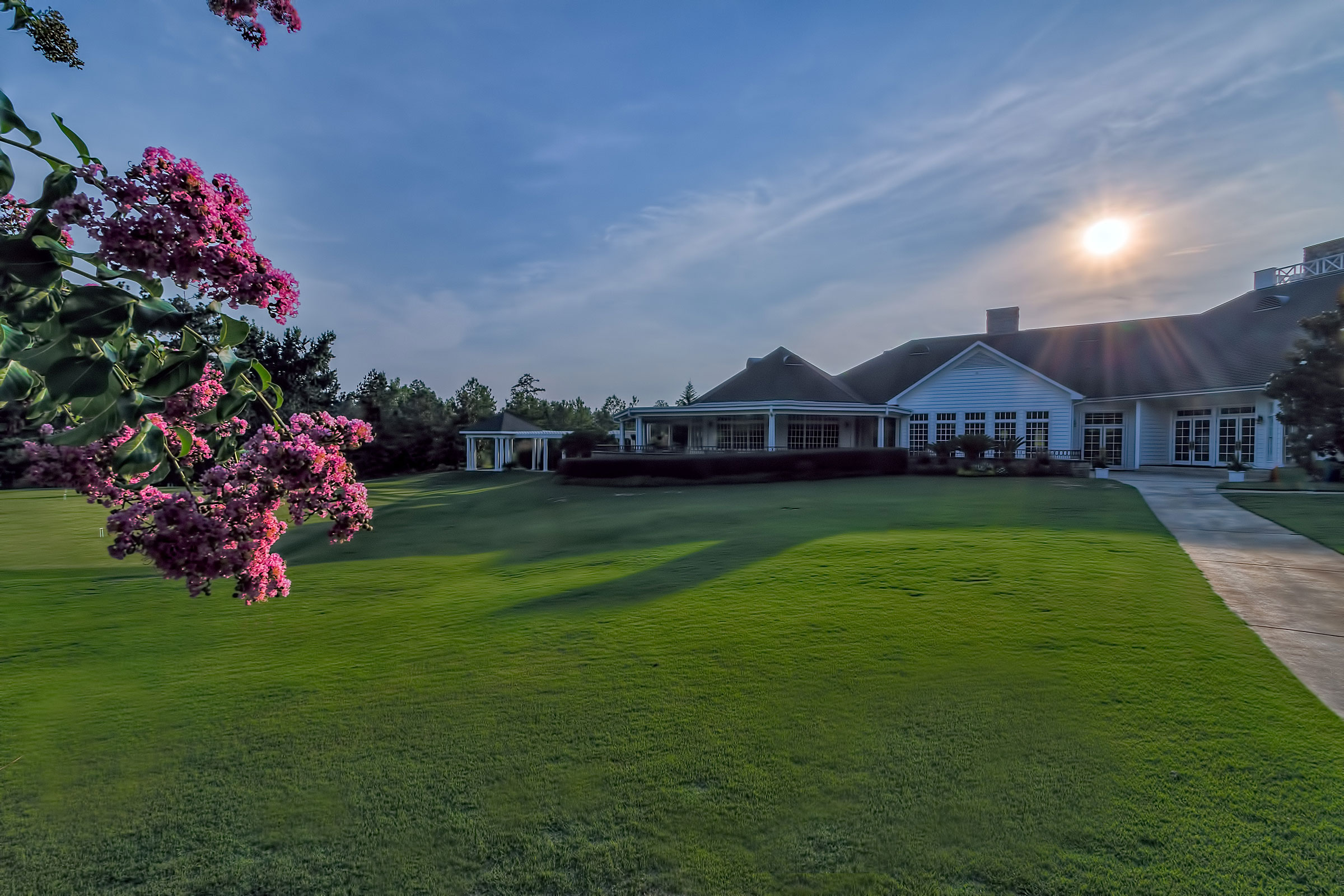 Anderson Farms ResortStyle Amenities from The Reserve Club